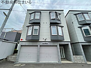 シェリール澄川 2階 築17年8ヶ月の賃貸物件