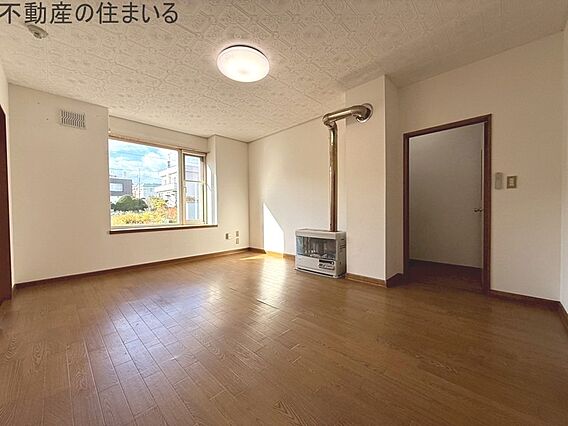 ハイツモナミ_内装_0