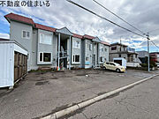 ハイツモナミ 1階 築37年3ヶ月の賃貸物件