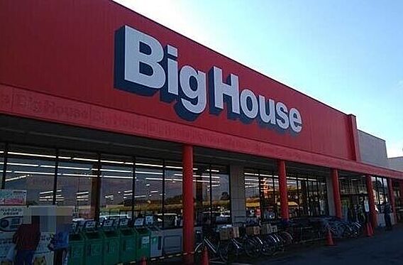 ハイツモナミ_周辺_2