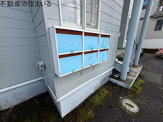 ハイツモナミ_その他_7