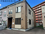 澄川駅より徒歩7分 1階 築21年8ヶ月の賃貸物件