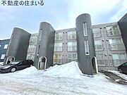 カサデューク澄川 1階 築39年の賃貸物件