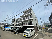 ＧＡＲＥ澄川 4階 築7年10ヶ月の賃貸物件