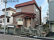 真駒内駅より徒歩67分 1階 築48年4ヶ月の賃貸物件