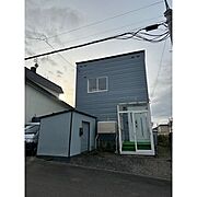  1階 築51年2ヶ月の賃貸物件