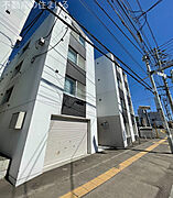 ノースポインツ澄川 2階 築11年10ヶ月の賃貸物件