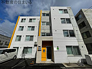 イプセ澄川 2階 築14年の賃貸物件