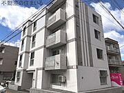 澄川駅より徒歩8分 1階 築2年8ヶ月の賃貸物件