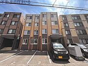 アッサンブラージュＣ．Ｔ．Ｗ． 4階 築11年4ヶ月の賃貸物件