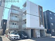 澄川駅より徒歩8分 2階 築2年9ヶ月の賃貸物件