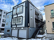 澄川駅より徒歩7分 2階 築36年6ヶ月の賃貸物件