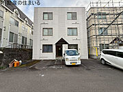 シティパークＡ 3階 築39年2ヶ月の賃貸物件