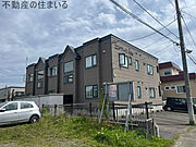 真駒内駅より徒歩31分 1階 築31年の賃貸物件