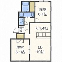 間取り：201025717166