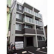 ラフィーネ澄川の賃貸物件