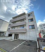 Ｍセーナ澄川 3階 築16年11ヶ月の賃貸物件