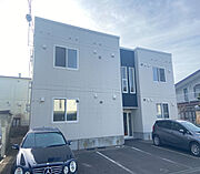 セジュール石山の賃貸物件