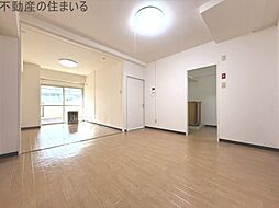 ハイマート真駒内 3DKの写真