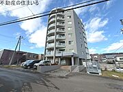 ガーデンハウス南藻岩の賃貸物件