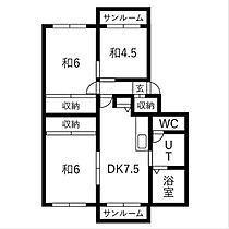 間取り：201025758470