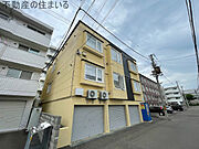 セピア澄川 3階 築27年1ヶ月の賃貸物件
