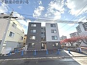 MKガーデン澄川 3階 新築の賃貸物件