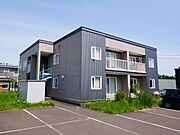 真駒内駅より徒歩61分 築26年1ヶ月 2階建の賃貸物件