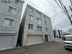 ラフィナート澄川