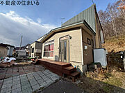 真駒内駅より徒歩73分 築53年2ヶ月 2階建の賃貸物件