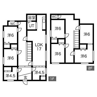間取り：201025983767
