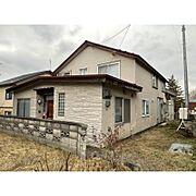 真駒内駅より徒歩66分 1階 築31年9ヶ月の賃貸物件