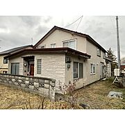 真駒内駅より徒歩66分 築31年9ヶ月 2階建の賃貸物件