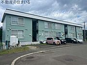 コーポアベニューの賃貸物件