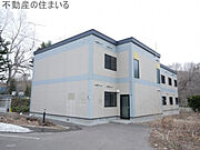 ラフォーレII 2階 築22年1ヶ月の賃貸物件