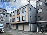 ラ・グラン澄川２番館 2階 築21年4ヶ月の賃貸物件