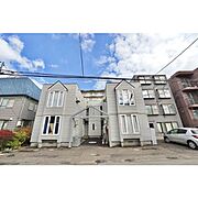 澄川駅より徒歩3分 1階 築38年8ヶ月の賃貸物件