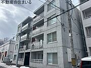 グランディール澄川の賃貸物件