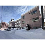 ピュアコート川沿の賃貸物件