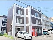 澄川駅より徒歩3分 1階 築31年2ヶ月の賃貸物件