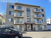 アップルコート真駒内の賃貸物件