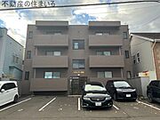 グランディ藻岩の賃貸物件