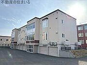 サンパティークの賃貸物件