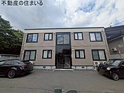 真駒内駅より徒歩65分 2階 築23年の賃貸物件