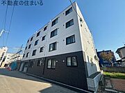 アンベリーテ澄川の賃貸物件