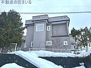  築33年3ヶ月 2階建の賃貸物件