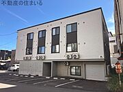ラリュール真駒内の賃貸物件