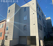 プライムコート 3階 築27年の賃貸物件