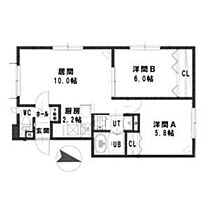 間取り：201026636102