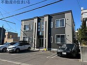 ルミエール 澄川東の賃貸物件